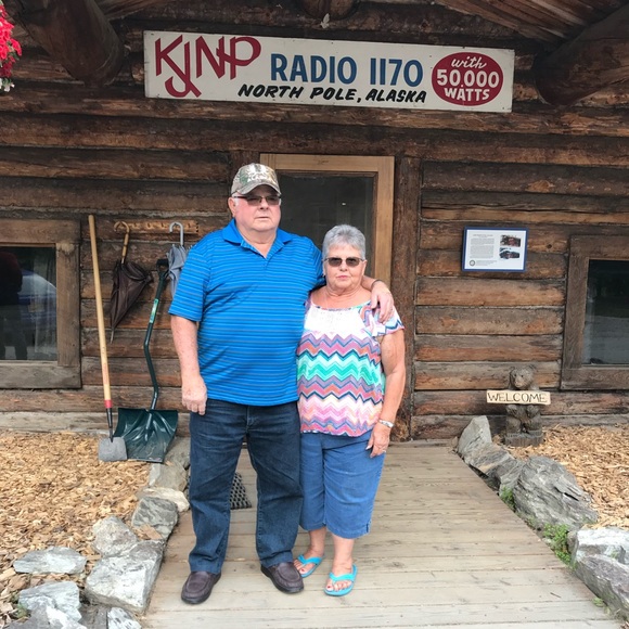 Meet your Posher, Brenda - Picture 8 of 16